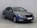 koda Superb Ambiente 2.0 TDI, Serv.kniha