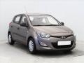 Hyundai i20 1.2, Serv.kniha