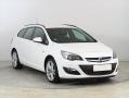 Opel Astra 1.4 T, LPG, Serv.kniha