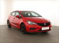 Opel Astra 1.4 16V, Serv.kniha