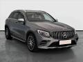 Mercedes-Benz GLC 350 d 4MATIC