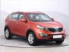 Kia Sportage 2.0 CRDi, 4X4, Serv.kniha