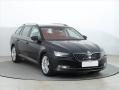 koda Superb Style 2.0 TDI, Automat, Navi