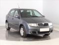 koda Fabia Comfort 1.4 16V, po STK, Tan