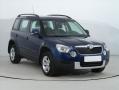 koda Yeti Ambition 2.0 TDI, 4X4, Xenony