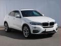BMW X6 xDrive30d, Nez.Topen,Ke