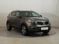 Kia Sportage 2.0 CVVT, 4X4, Automat