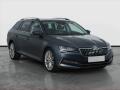 �koda Superb Laurin&Klement 2.0 TDI