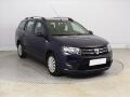 Dacia Logan 1.2 16V, �R,1.maj, Serv.kniha