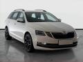 �koda Octavia Style Plus 2.0 TDI, Automat