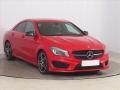 Mercedes-Benz CLA 200 CDI, Automat, Serv.kniha