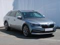 koda Superb Scout 2.0 TDI, SCOUT,DPH,CZ