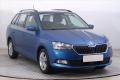 koda Fabia Ambition 1.0 TSI, Serv.kniha