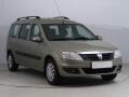 Dacia Logan 1.6, Serv.kniha, nov� STK