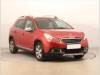 Peugeot 2008 Allure 1.6 BlueHDi, Serv.kniha