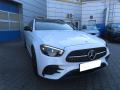 Mercedes-Benz E 220 d 4MATIC, AMG Paket, R