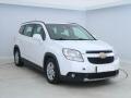 Chevrolet Orlando 2.0 VCDi, 7�m�st, po STK