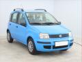 Fiat Panda 1.1, Serv.kniha, po STK