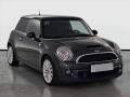 Mini Cooper S, Serv.kniha, Tempomat