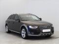 Audi A4 Allroad 2.0 TDI, 4X4, Automat