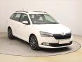 �koda Fabia 1.0 TSI, Tempomat