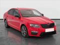 �koda Octavia RS 2.0 TSI, Serv.kniha, K��e