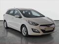 Hyundai i30 1.6 MPI, Tempomat