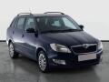 �koda Fabia 1.6 TDI, po STK, jezd� v�born�