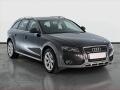 Audi A4 Allroad 2.0 TDI, 4X4, Tempomat