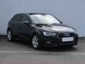 Audi A3 Attraction 1.6 TDI, Serv.kniha
