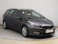 Kia Ceed Exclusive 1.6 CRDi, R,1.maj