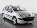 Peugeot 207 1.4 VTi, nov� STK, Ta�n�