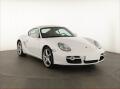 Porsche Cayman 2.7