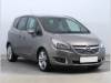 Opel Meriva 1.6 CDTI, R,2.maj, Serv.kniha