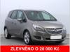 Opel Meriva 1.6 CDTI, R,2.maj, Serv.kniha