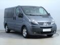 Renault Trafic 2.0 dCi, Bus, 8Mst, R
