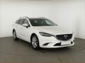 Mazda 6 2.5 Skyactiv-G, Automat