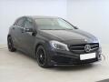 Mercedes-Benz AMG line A 200 CDI, K��e, Navi