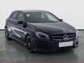 Mercedes-Benz AMG line A 200 CDI, K��e, Navi
