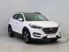 Hyundai Tucson Style 2.0 CRDi, 4X4, Automat