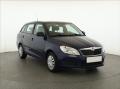 koda Fabia Ambition 1.6 TDI, nov STK