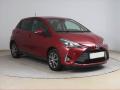 Toyota Yaris Y20 1.5 Dual VVT-i, Serv.kniha