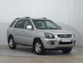 Kia Sportage 2.0 CRDi , 4X4, Serv.kniha