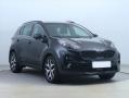 Kia Sportage Black Edition 1.6 T-GDI