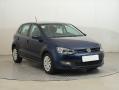 Volkswagen Polo 1.2 12V, R,1.maj, Serv.kniha