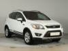 Ford Kuga 2.0 TDCi, Vyh.sedaek