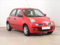 Nissan Micra 1.2 16V, R,2.maj, po STK