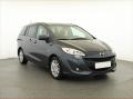 Mazda 5 1.8, 7mst, Xenony, Tempomat