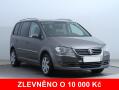 Volkswagen Touran 1.4 TSI, Serv.kniha, Tempomat