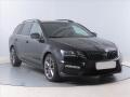 �koda Octavia RS 2.0 TDI, Automat, K��e